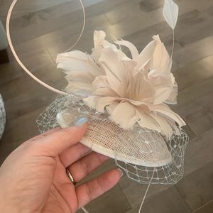 Jacques Vert Fascinator